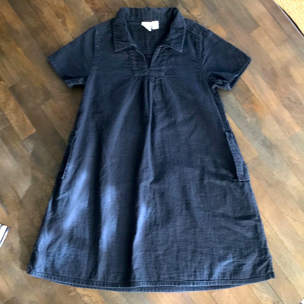 Classic Petit Bateau child’s dress